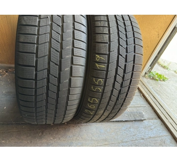 Качественные шины бу:  Pirelli Scorpion Ice snow, шины б у R 19 фото