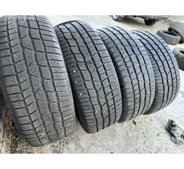 Качественные шины бу:  Continental ContiWinterContactTS830P/…/…., шины б у R 16 фото