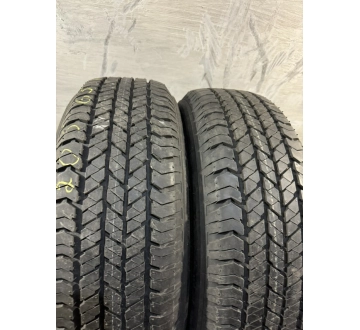 Качественные шины бу:  Bridgestone Dueler H/T, шины б у R 16 фото