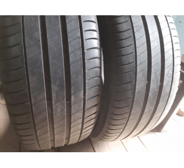Качественные шины бу:  Michelin Primacy 3.//.., шины б у R 17 фото