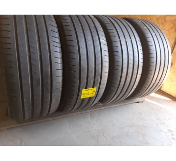 Bridgestone Alenza001 RFT…/.. 275/40R 20