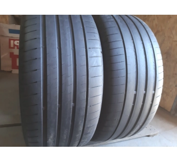 Качественные шины бу:  Bridgestone Potenza Sport../., шины б у R 20 фото