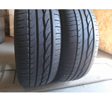 Качественные шины бу:  Bridgestone Turanza ER 300../….., шины б у R 16 фото