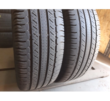 Качественные шины бу:  Gal-Gum CC HP SUV.., шины б у R 16C фото