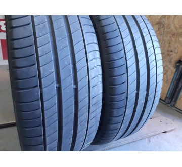 Качественные шины бу:  Michelin Primacy 3../…., шины б у R 17 фото