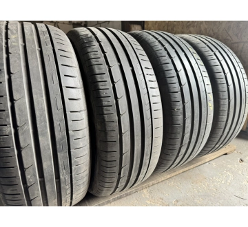 Качественные шины бу:  Giti Giti Synergy H2, шины б у R 17 фото