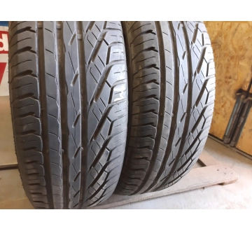 Качественные шины бу:  Uniroyal Rain Expert 3, шины б у R 17 фото