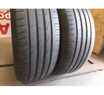 Качественные шины бу:  Hankook Ventus Prime 3..///…, шины б у R 17 фото