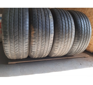 Качественные шины бу:  GoodYear Eagle LS2…, шины б у R 18 фото