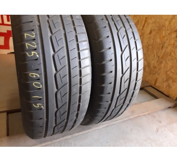 Toyo ProxesCF1 225/60R 15