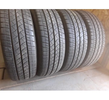 Качественные шины бу:  Bridgestone Duravis R660 Eco..//…, шины б у R 16C фото