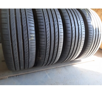 Качественные шины бу:  Сontinental ContiSportContact 5.////.././., шины б у R 19 фото