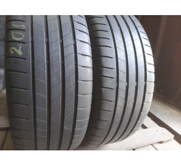 Качественные шины бу:  Bridgestone Turanza T005..///….., шины б у R 17 фото