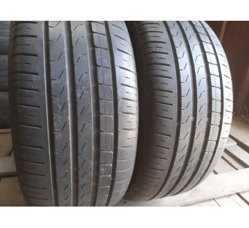 Качественные шины бу:  Pirelli Cinturato P7..//…/.., шины б у R 17 фото