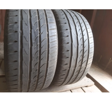 Качественные шины бу:  Matador Hectorra 3 MP 47, шины б у R 18 фото