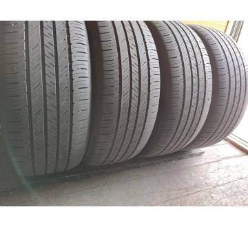 Качественные шины бу:  Kumho Crugen HP 71…., шины б у R 19 фото