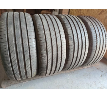 Качественные шины бу:  Michelin Primacy 4//../., шины б у R 19 фото