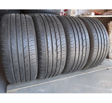 Качественные шины бу:  Continental ContiPremiumСontact2../.., шины б у R 17 фото