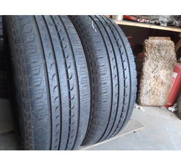 Качественные шины бу:  Good Year Efficient Grip SUV 4*4.///.., шины б у R 17 фото