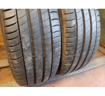 Качественные шины бу:  Michelin Primacy 3..///.., шины б у R 16 фото