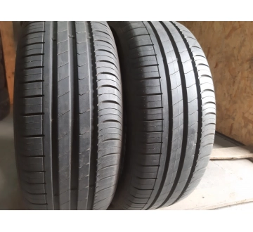 Качественные шины бу:  Hankook Kinergy Eco…//, шины б у R 16 фото
