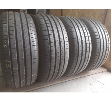 Качественные шины бу:  Pirelli Cinturato P7./…/////, шины б у R 16 фото