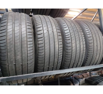 Качественные шины бу:  Michelin Primacy 3.//., шины б у R 17 фото