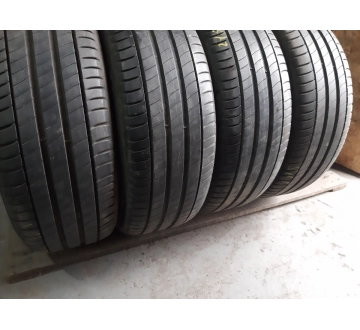 Качественные шины бу:  Michelin Primacy 3.//…/, шины б у R 17 фото