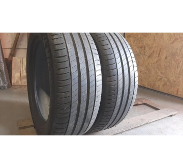 Качественные шины бу:  Michelin Primacy 3….///., шины б у R 17 фото
