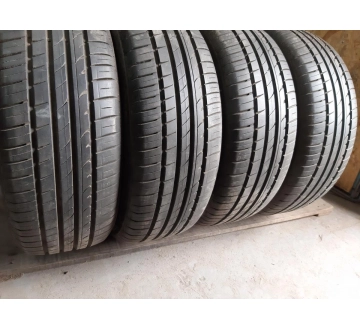 Качественные шины бу:  Hankook Ventus Prime 2..../, шины б у R 17 фото