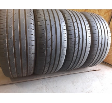 Качественные шины бу:  Continental ContiPremiumСontact2..///…, шины б у R 17 фото