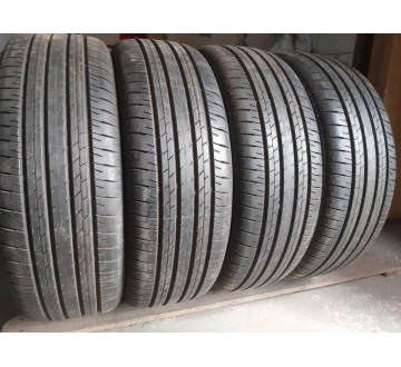 Качественные шины бу:  Bridgestone Dueler H/L 33 …/, шины б у R 18 фото
