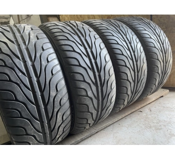 Качественные шины бу:  Vredestein Ultrac, шины б у R 18 фото