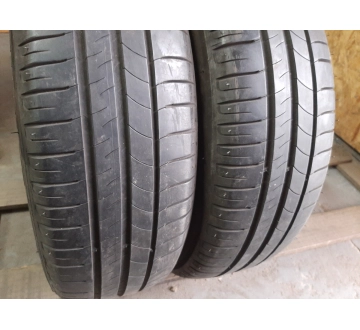 Качественные шины бу:  Michelin Energy Saver/.////…, шины б у R 15 фото