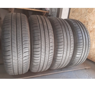 Качественные шины бу:  Michelin Energy Saver/./…/., шины б у R 15 фото