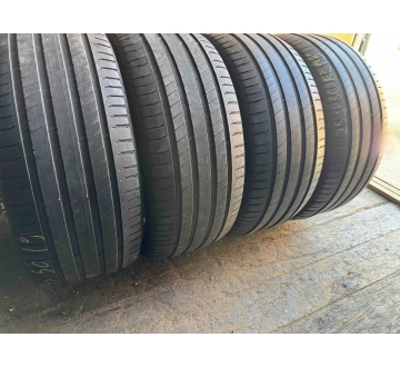 Качественные шины бу:  Michelin Latitude Sport 3./.., шины б у R 19 фото