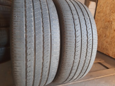 Качественные шины бу:  Bridgestone Ecopia H/L 422 plus, шины б у R 20 фото