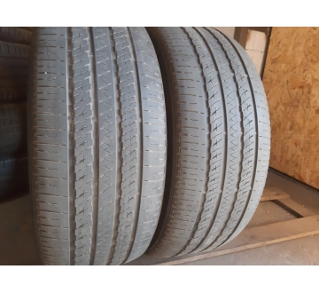 Качественные шины бу:  Bridgestone Ecopia H/L 422 plus, шины б у R 20 фото