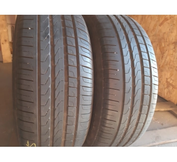 Качественные шины бу:  Pirelli Cinturato P7..///…., шины б у R 17 фото