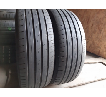 Качественные шины бу:  Toyo Proxes CF 2, шины б у R 15 фото