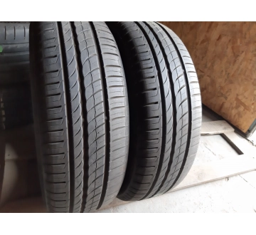 Качественные шины бу:  Pirelli Cinturato P1../…, шины б у R 15 фото