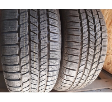 Continental ContiWinterContact TS810S.//. 225/55R 17
