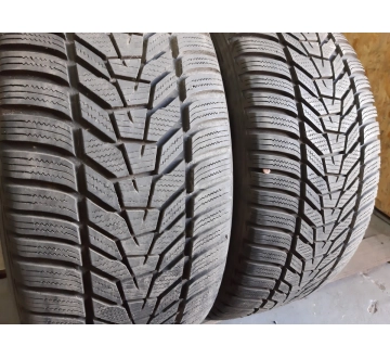 Hankook Winter I cept evo 3.//. 255/45R 18