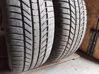 Continental Winter Contact 870P.///. 265/60R 18