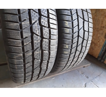 Качественные шины бу:  Continental ContiWinterContact ts 830p.//., шины б у R 19 фото