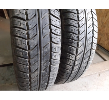 Качественные шины бу:  Matador Prima MP14.//., шины б у R 14 фото