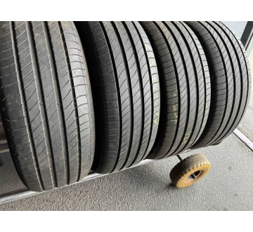 Качественные шины бу:  Michelin Primacy 4.//., шины б у R 17 фото