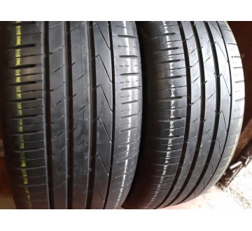 Качественные шины бу:  Hankook Ventus S1 EVO 2 suv.//.., шины б у R 18 фото