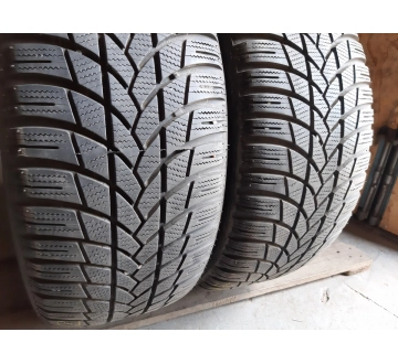 Качественные шины бу:  Lassa Snovaus 4.//.., шины б у R 18 фото