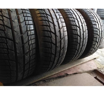 Качественные шины бу:  SAFE AR-550 Advance, шины б у R 16 фото